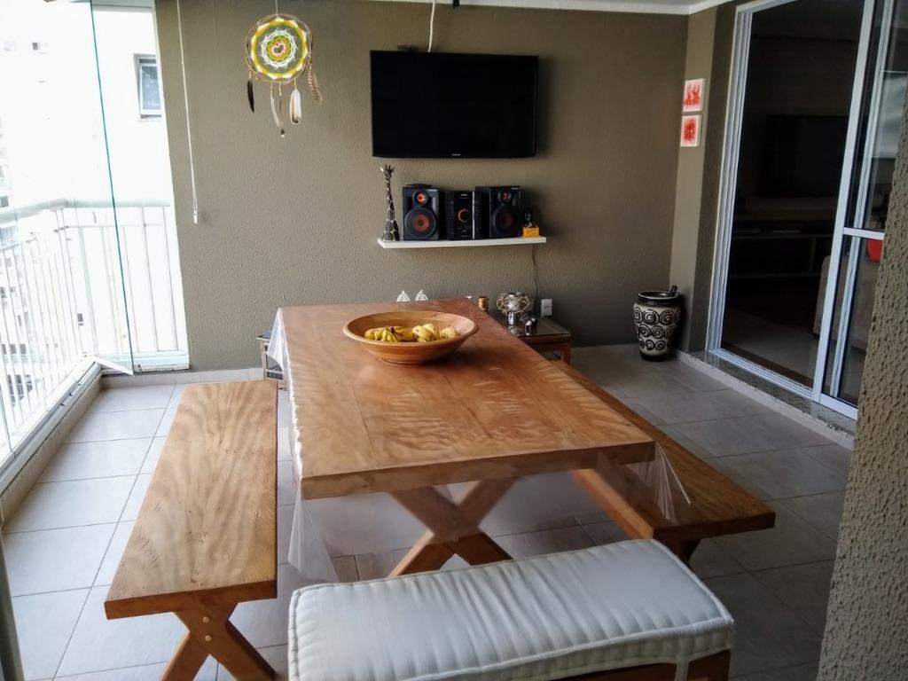 Apartamento à venda com 4 quartos, 169m² - Foto 15