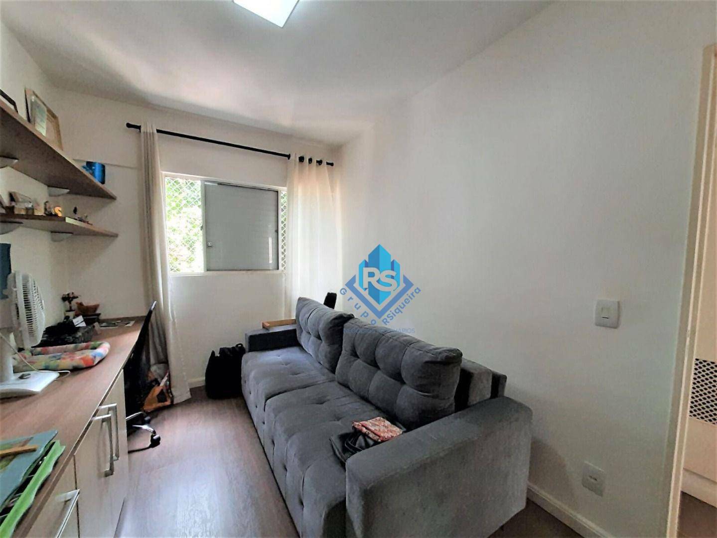 Apartamento à venda com 2 quartos, 53m² - Foto 22