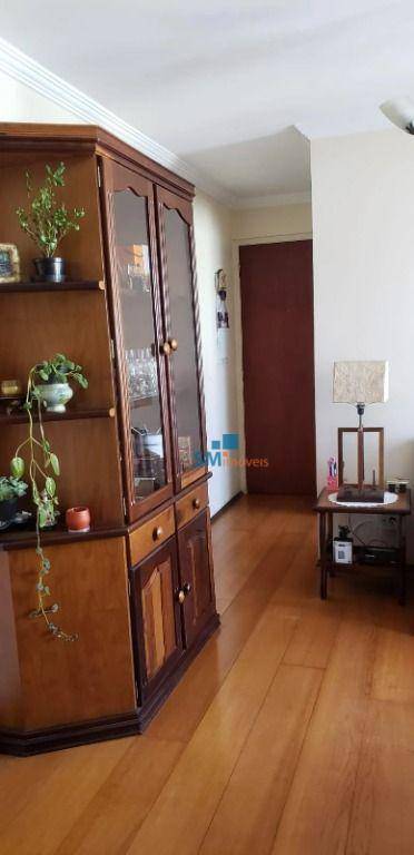 Apartamento à venda com 2 quartos, 48m² - Foto 3