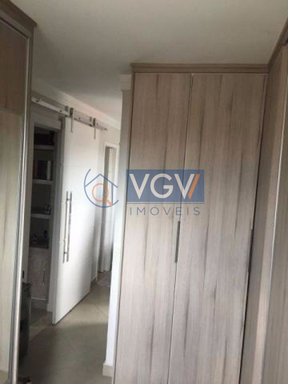 Apartamento à venda com 3 quartos, 76m² - Foto 5