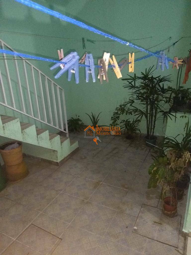 Sobrado à venda com 3 quartos, 90m² - Foto 12