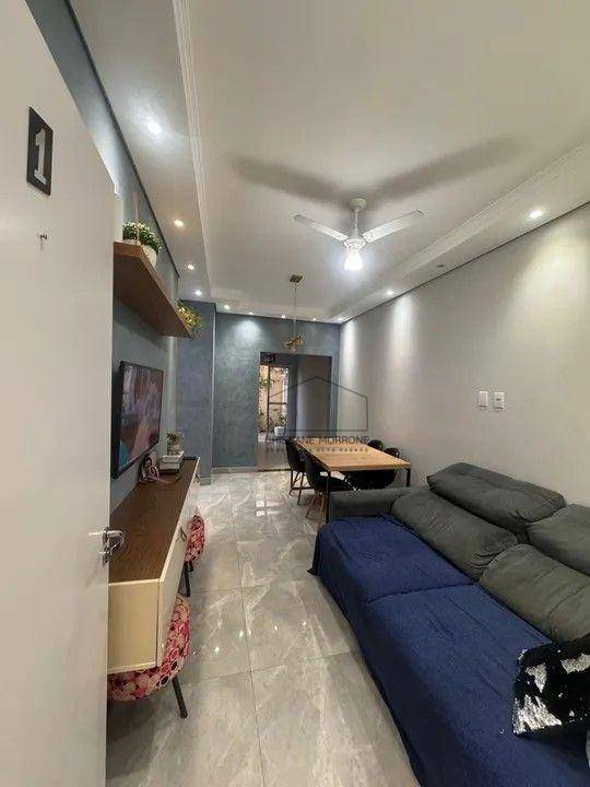 Apartamento à venda com 2 quartos, 66m² - Foto 4