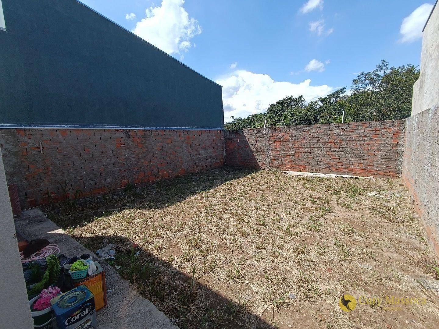 Casa de Condomínio à venda com 1 quarto, 51m² - Foto 3