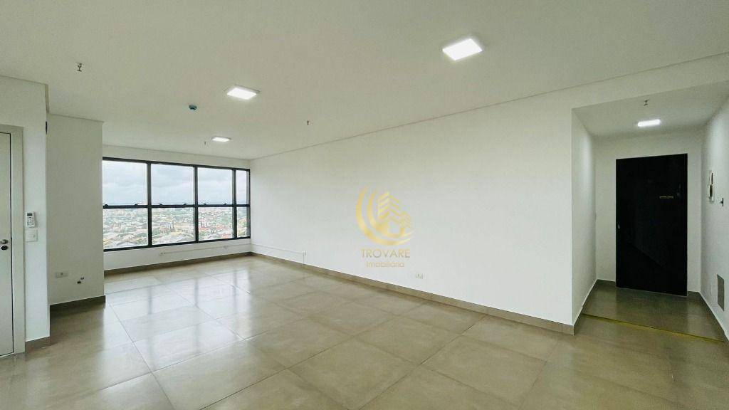 Conjunto Comercial-Sala à venda, 48m² - Foto 5