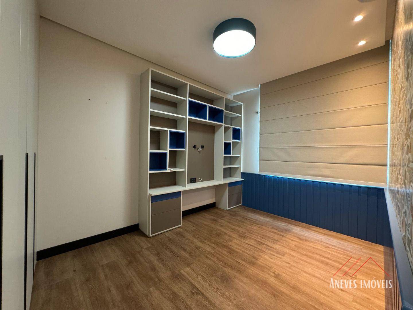 Apartamento à venda com 3 quartos, 202m² - Foto 23