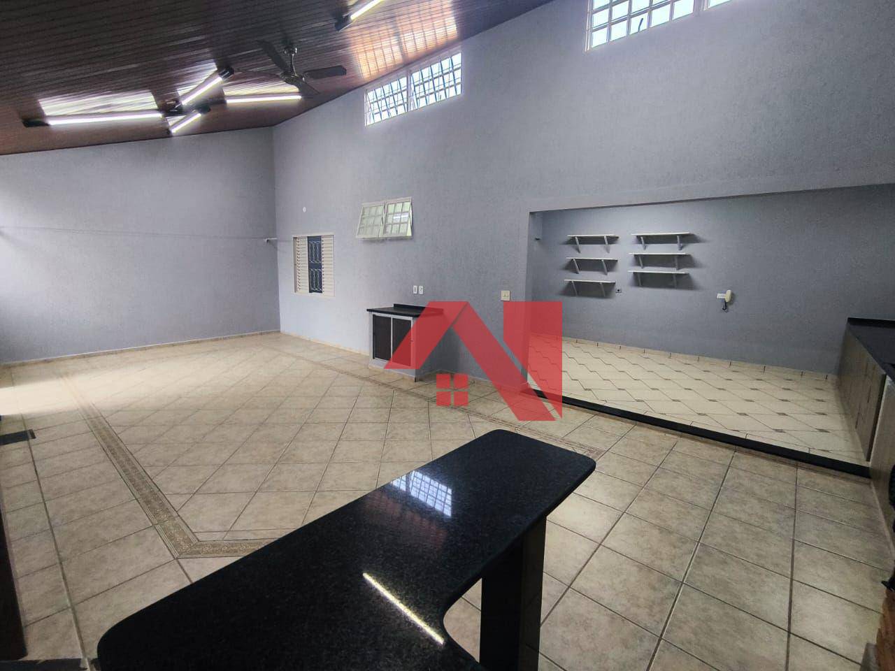 Casa à venda com 3 quartos, 218m² - Foto 26