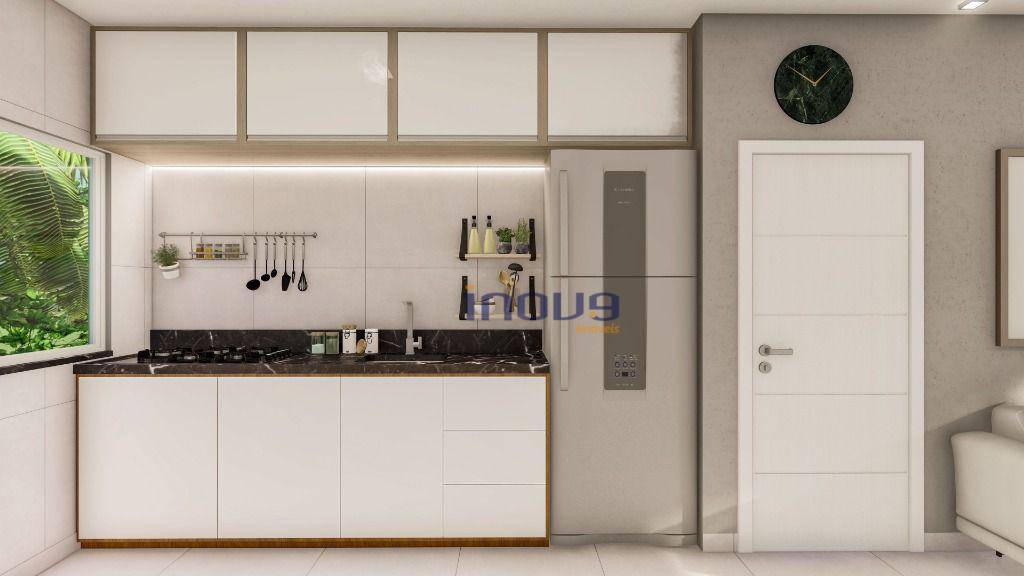 Apartamento à venda com 3 quartos, 63m² - Foto 7