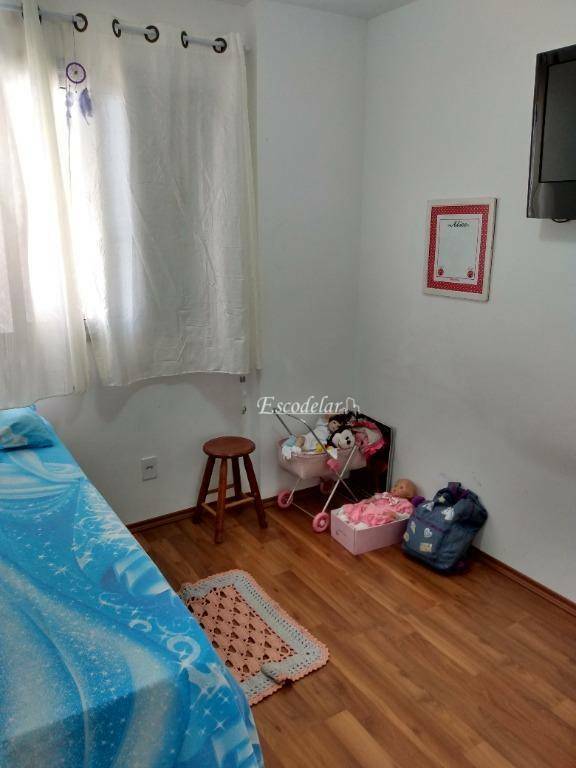 Apartamento à venda com 3 quartos, 67m² - Foto 17