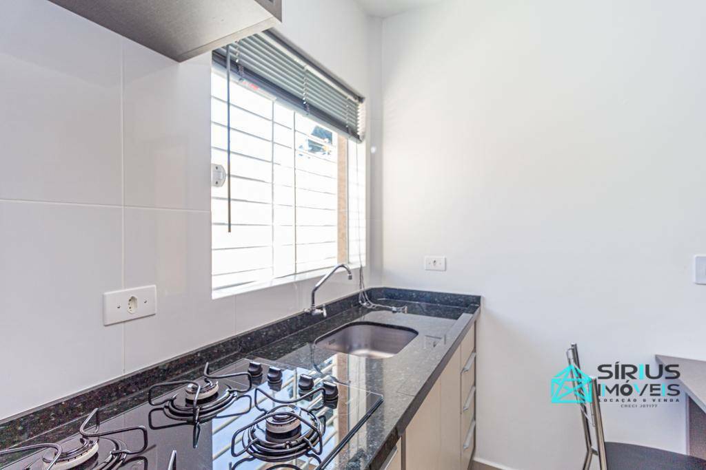 Apartamento para alugar com 1 quarto, 48m² - Foto 10