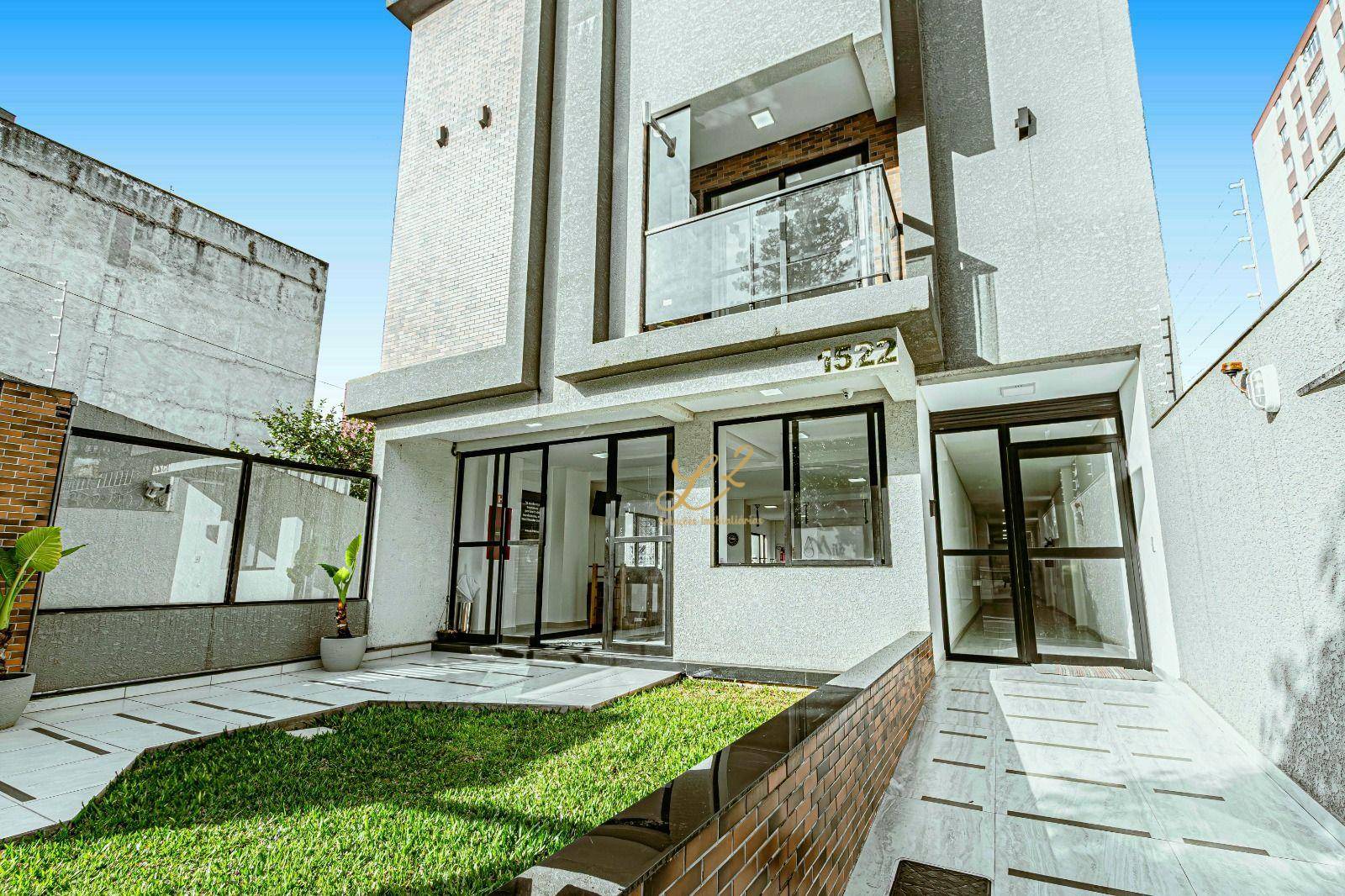 Kitnet-Studio, 21 m² - Foto 30