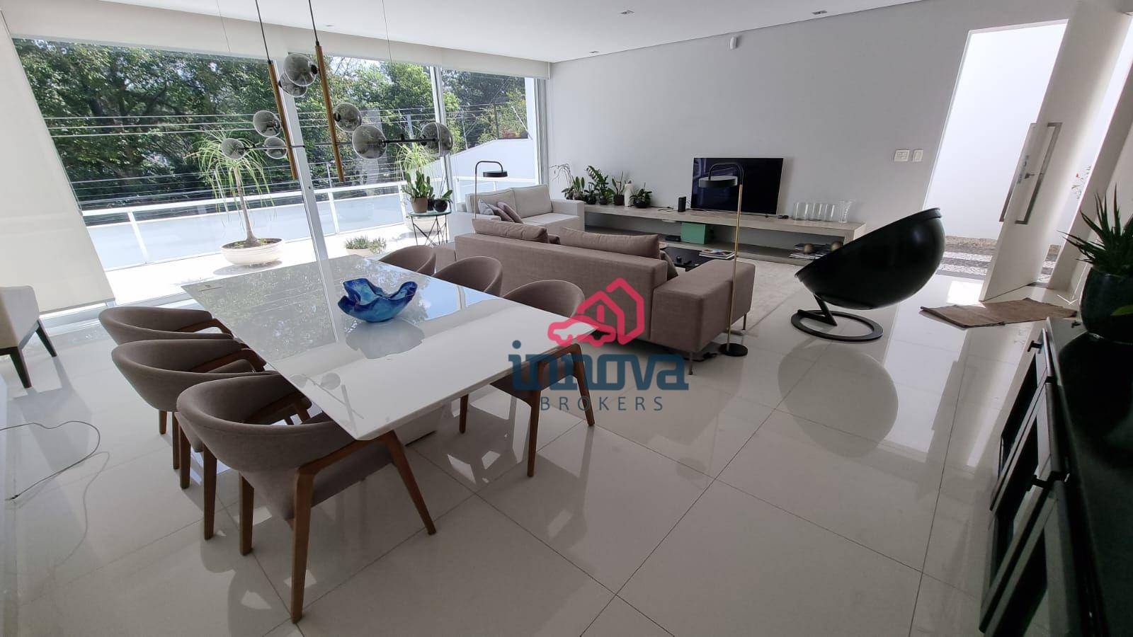 Sobrado à venda com 3 quartos, 300m² - Foto 29