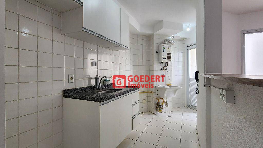 Apartamento à venda com 2 quartos, 55m² - Foto 5