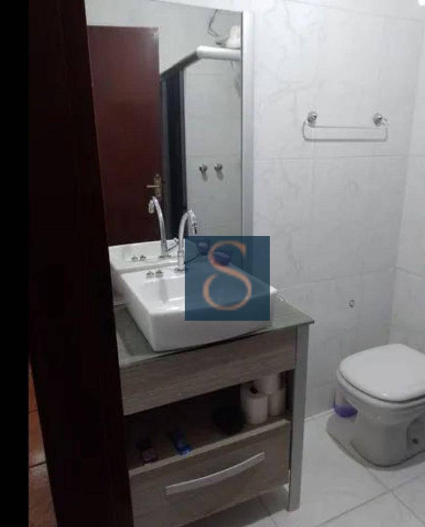 Conjunto Comercial-Sala à venda, 45m² - Foto 6