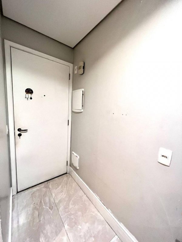 Apartamento à venda com 3 quartos, 86m² - Foto 7