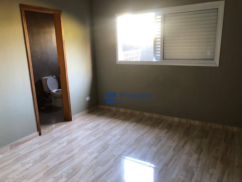 Casa de Condomínio à venda com 3 quartos, 183m² - Foto 11