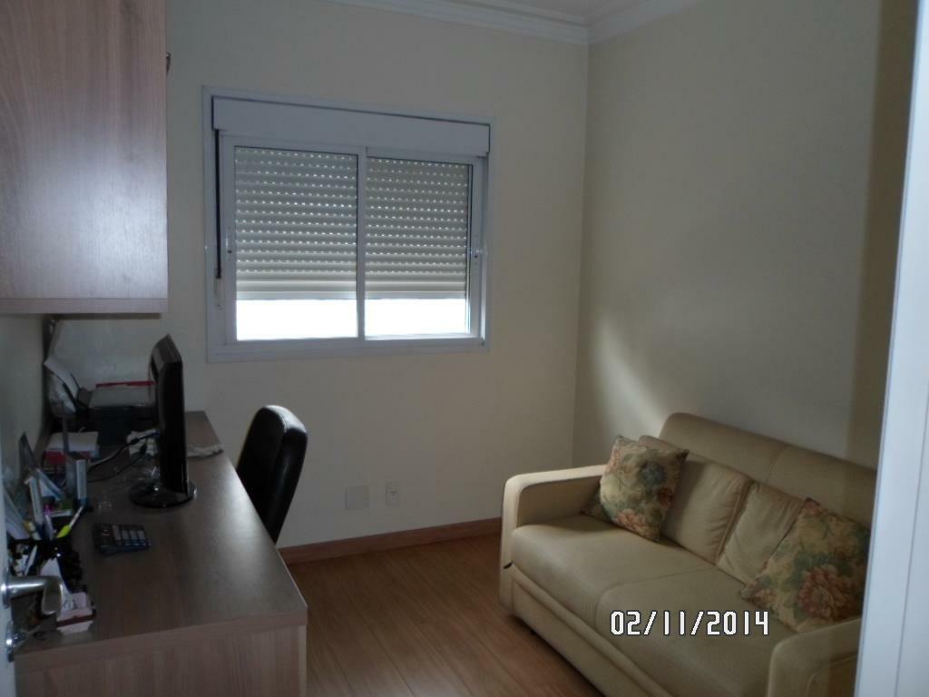 Apartamento à venda com 3 quartos, 113m² - Foto 31