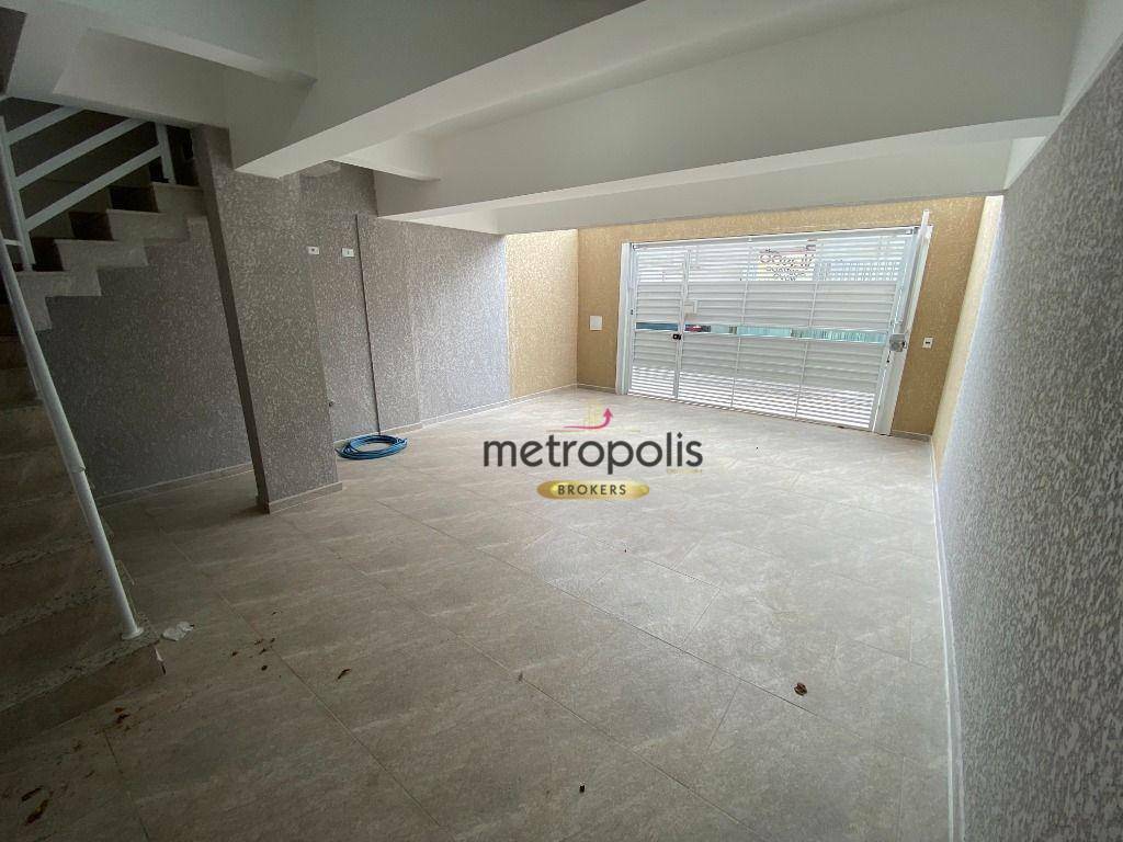 Sobrado à venda com 2 quartos, 88m² - Foto 17