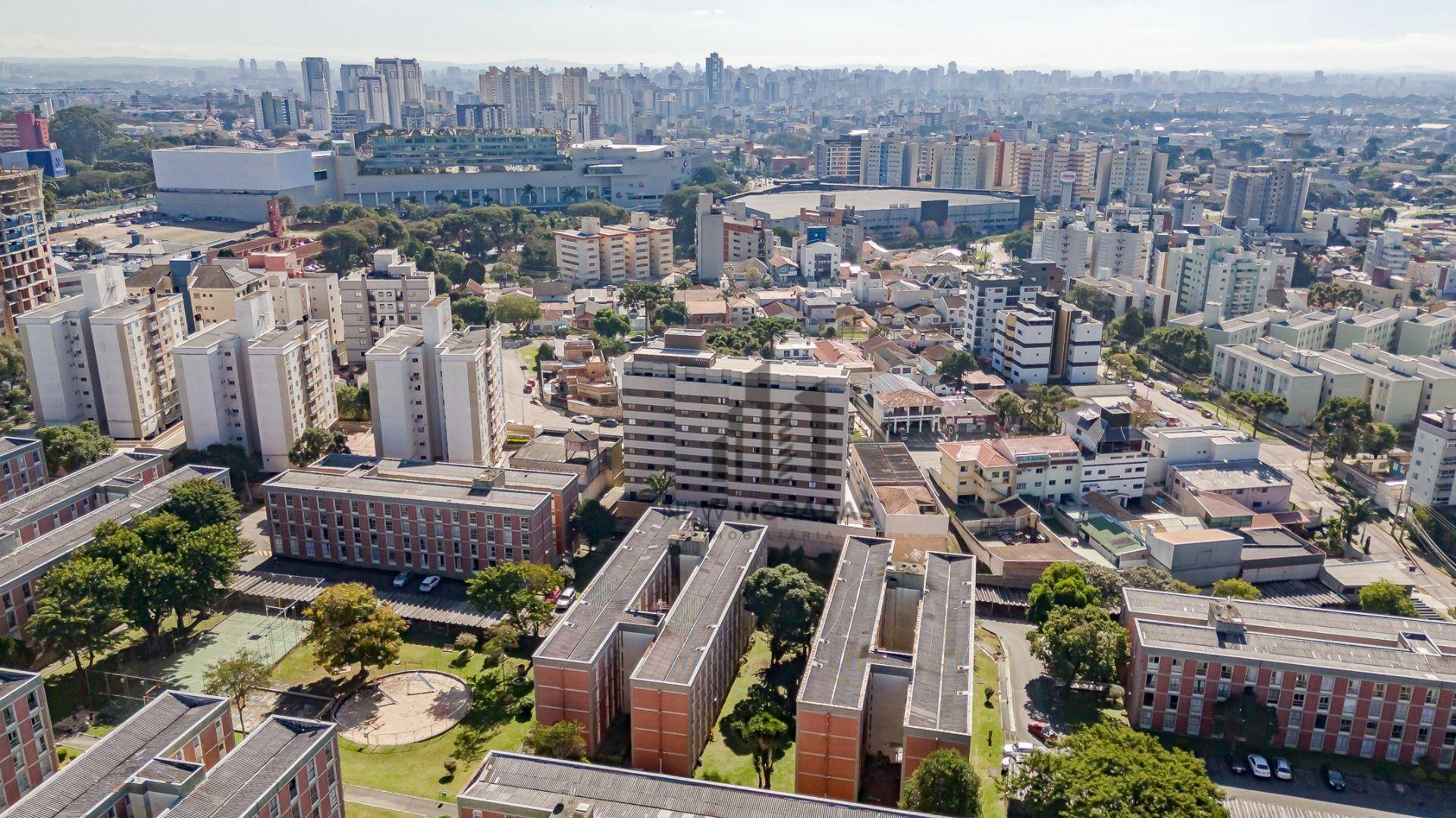 Kitnet-Studio, 17 m² - Foto 56