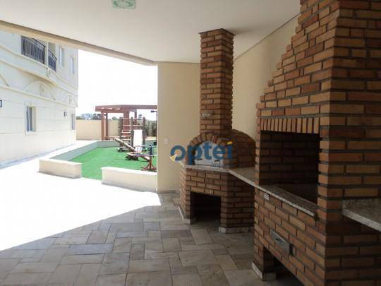 Apartamento à venda com 2 quartos, 52m² - Foto 18