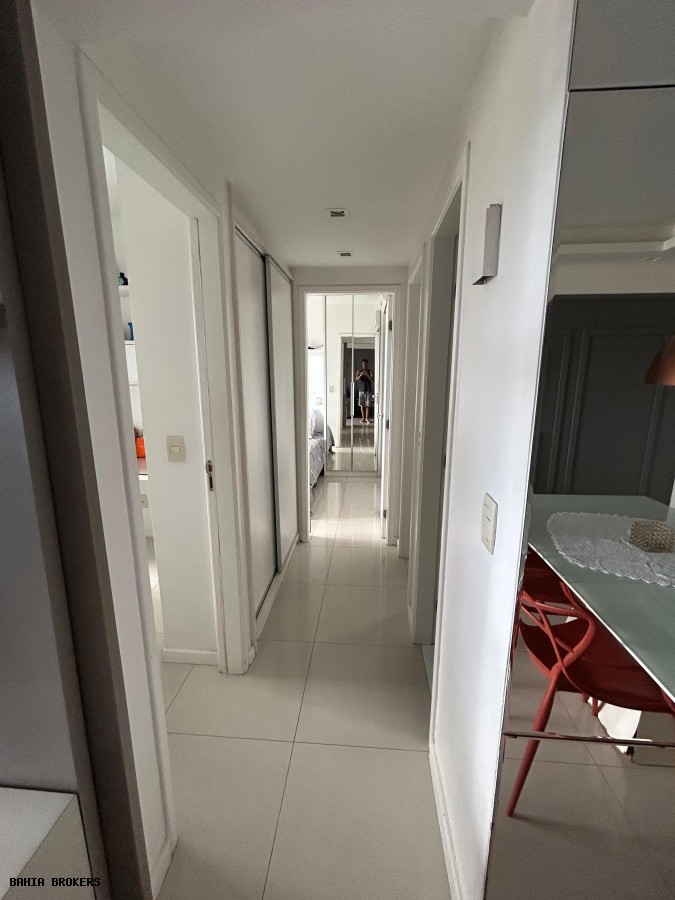Apartamento, 3 quartos, 80 m² - Foto 20