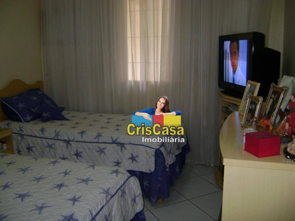 Casa à venda com 3 quartos, 160m² - Foto 20