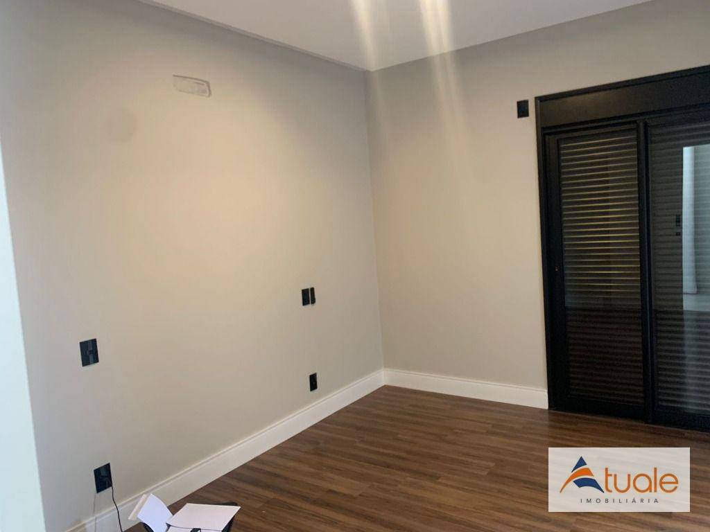 Casa de Condomínio à venda com 3 quartos, 221m² - Foto 18