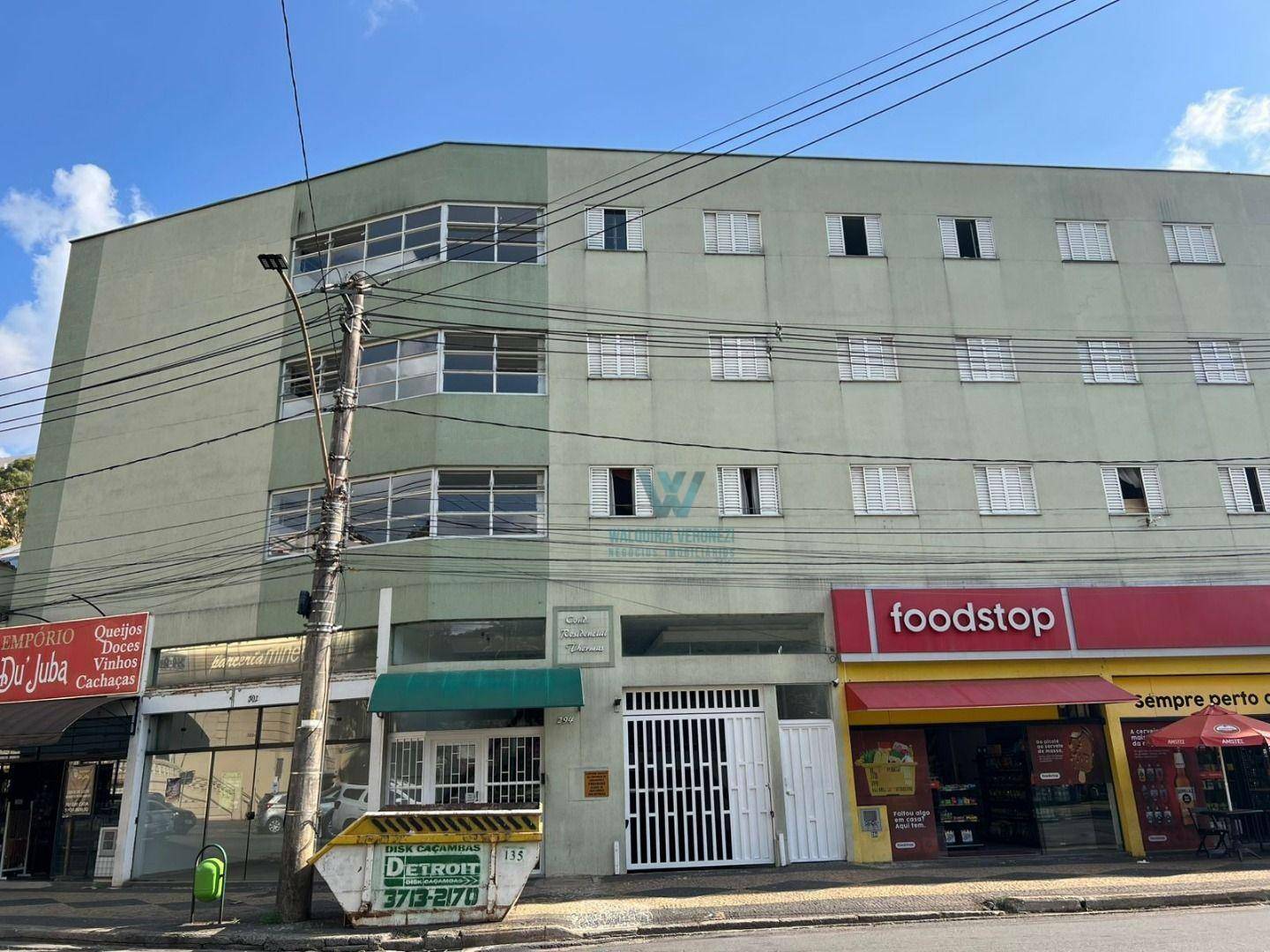 Kitnet-Studio, 35 m² - Foto 2