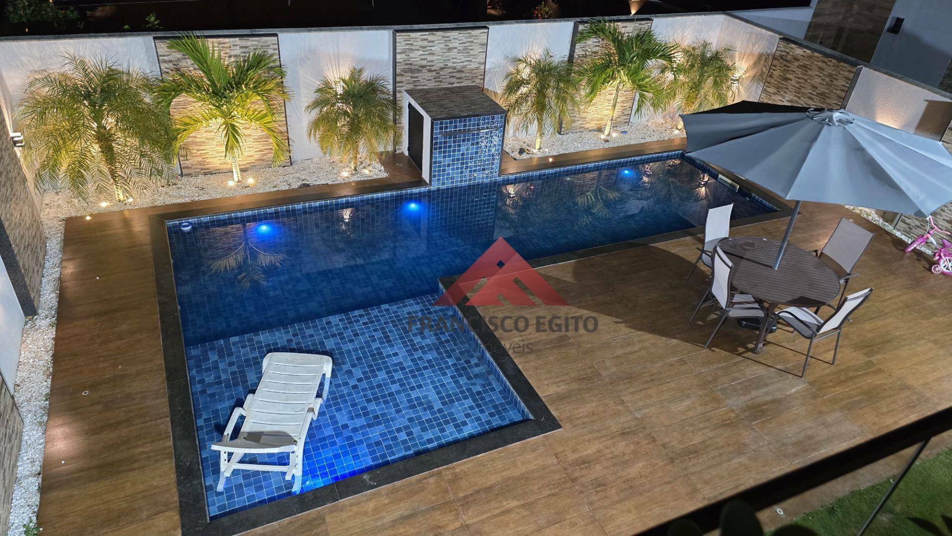 Casa de Condomínio à venda com 4 quartos, 290m² - Foto 21