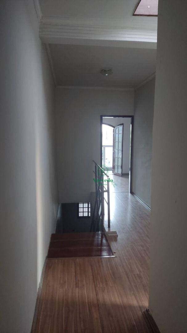 Sobrado à venda com 4 quartos, 191m² - Foto 10