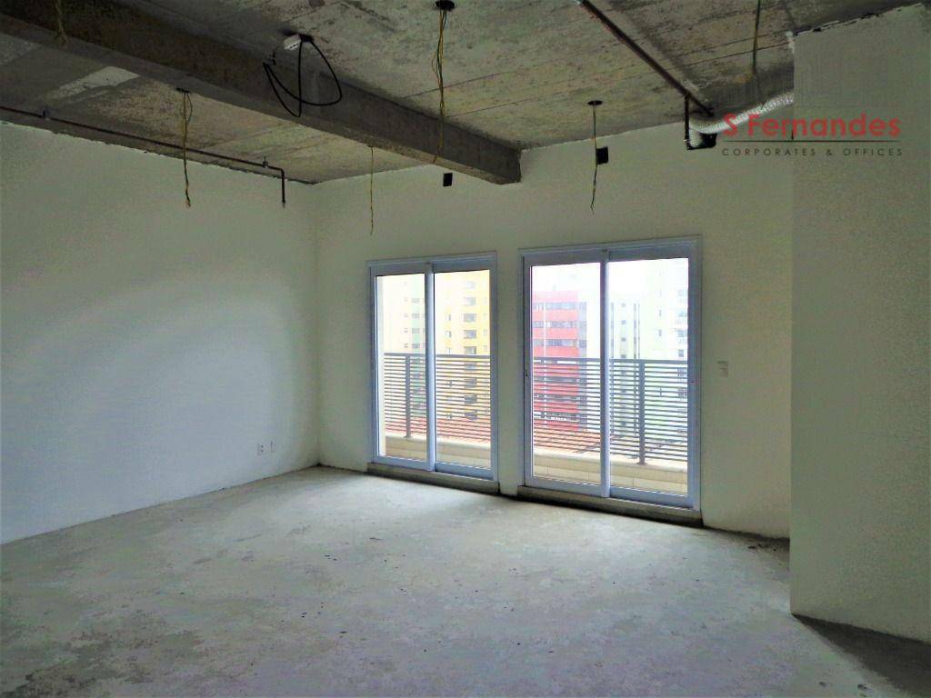 Conjunto Comercial-Sala à venda, 40m² - Foto 1