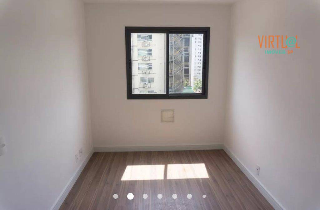 Apartamento à venda com 1 quarto, 25m² - Foto 6