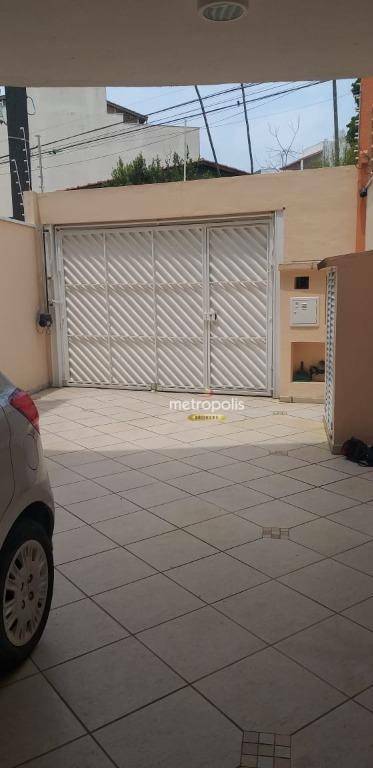 Sobrado à venda com 3 quartos, 256m² - Foto 25