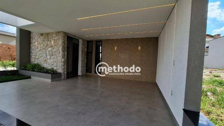 Casa de Condomínio à venda com 3 quartos, 139m² - Foto 2