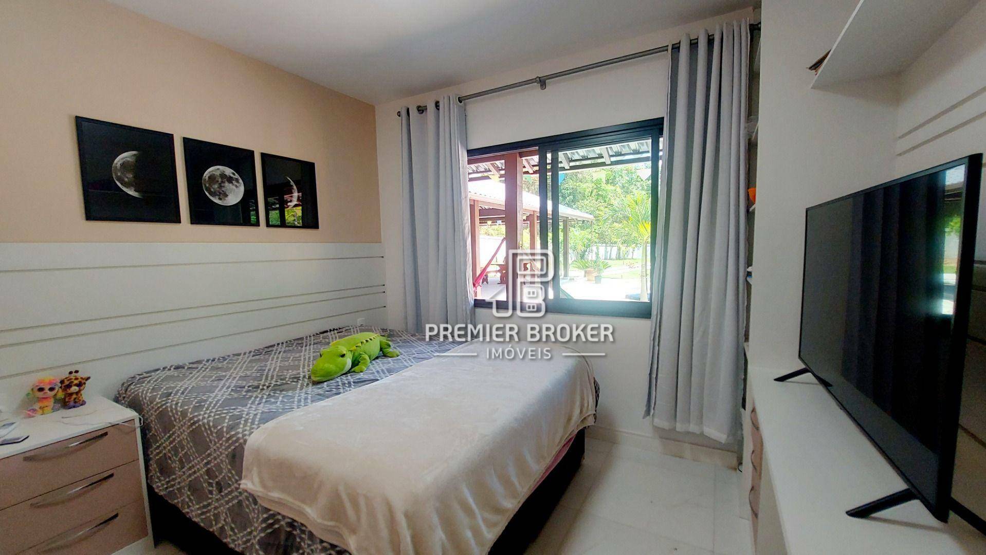 Casa à venda com 3 quartos, 260m² - Foto 22