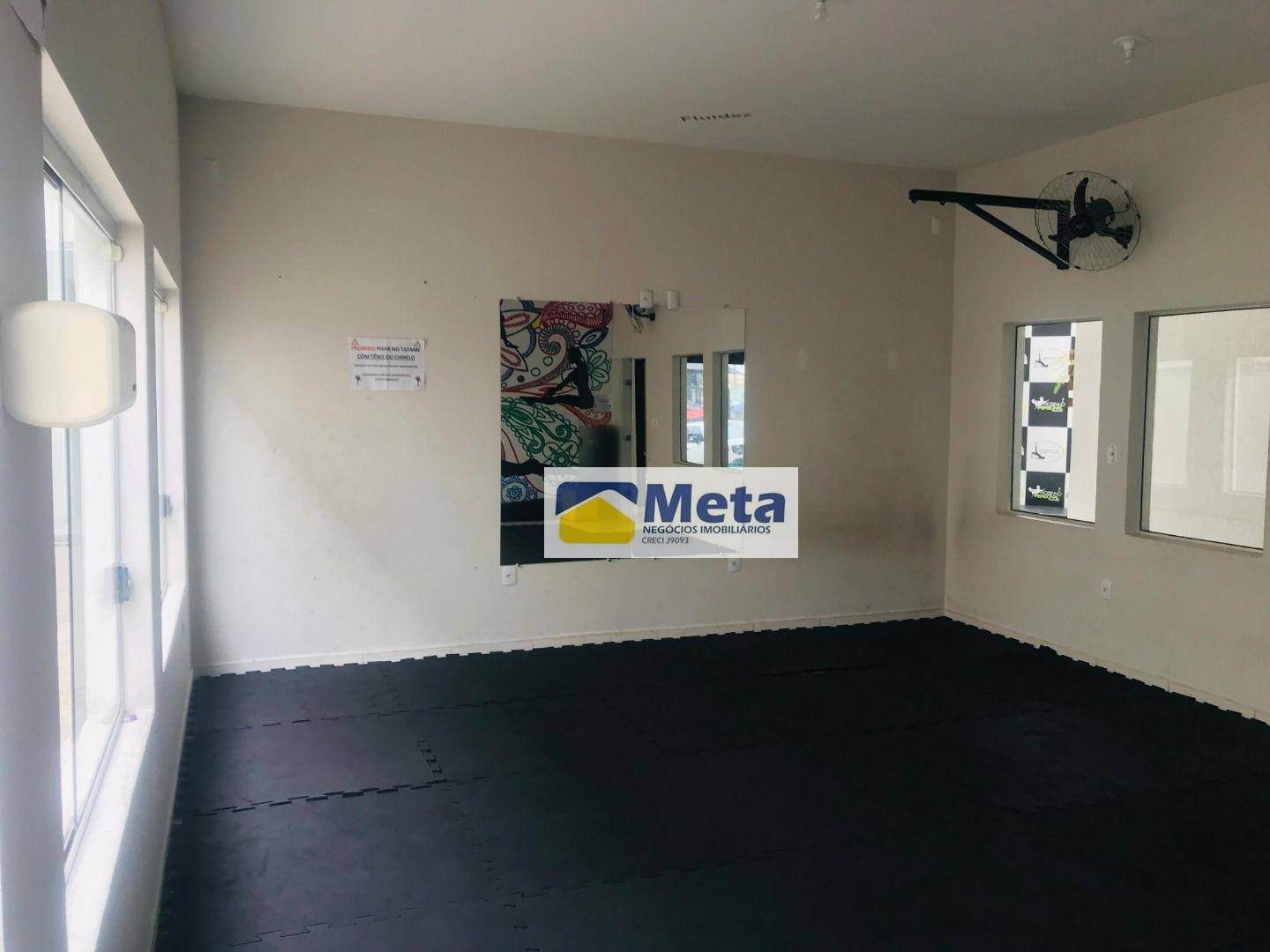 Loja-Salão, 575 m² - Foto 4