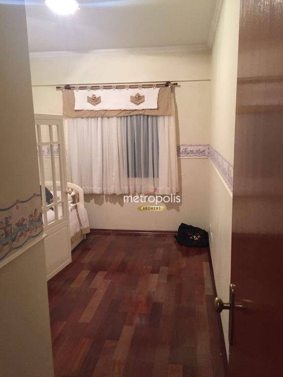 Apartamento à venda com 3 quartos, 117m² - Foto 15