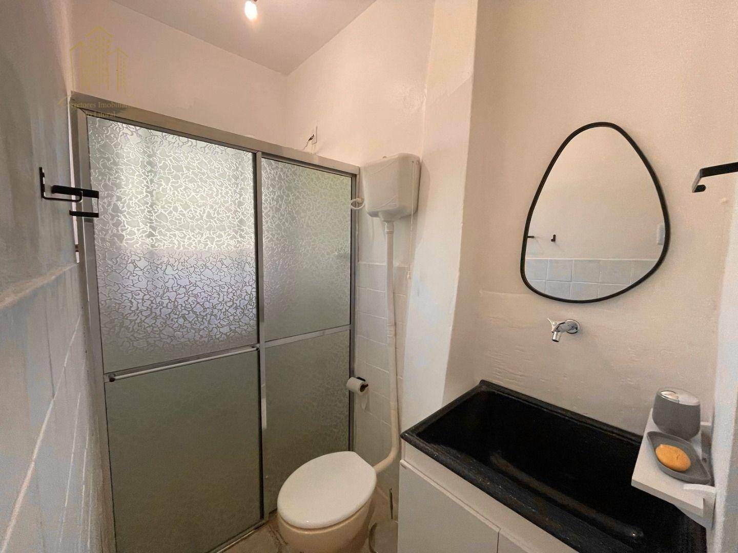 Apartamento à venda com 2 quartos, 45m² - Foto 5