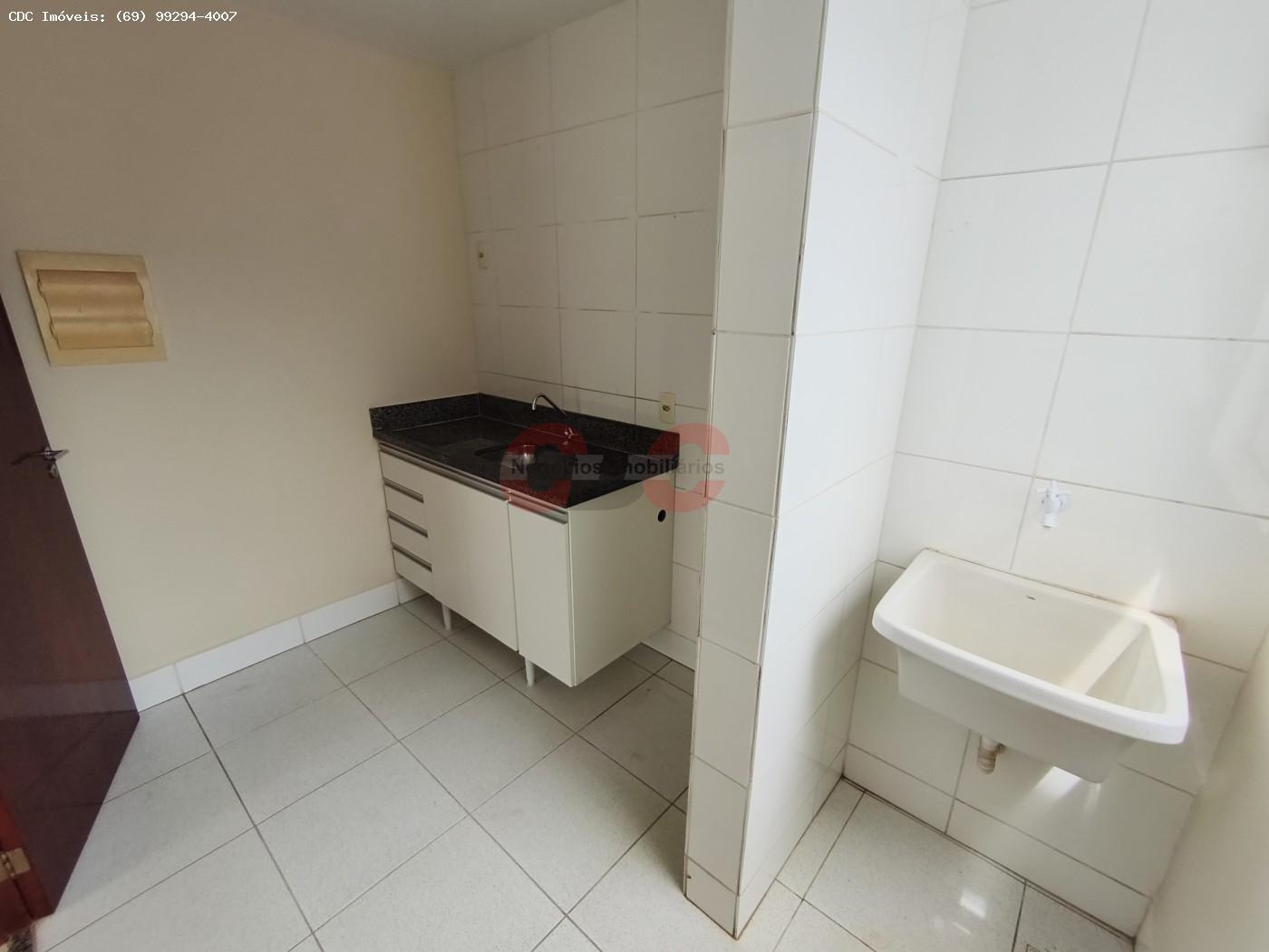 Apartamento, 2 quartos - Foto 4