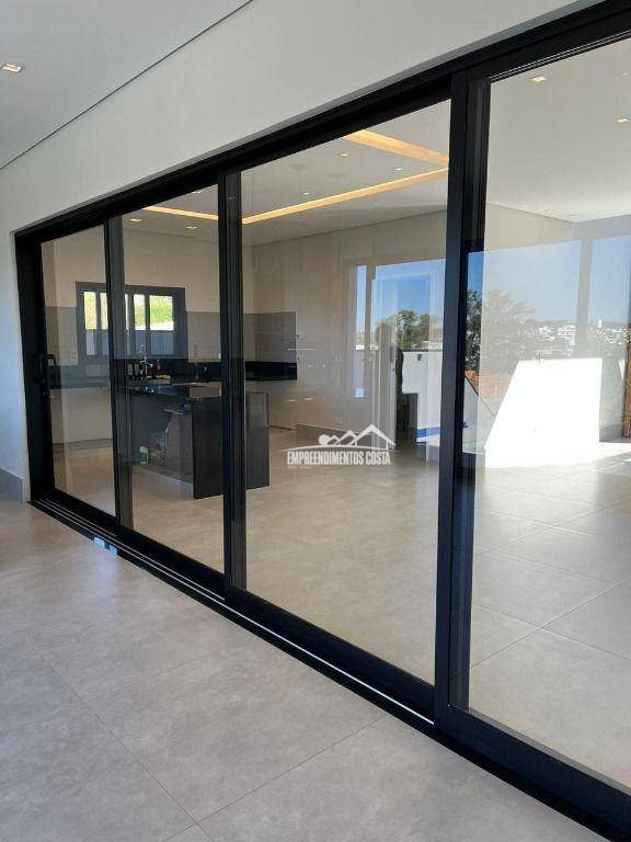 Casa de Condomínio à venda com 3 quartos, 253m² - Foto 51