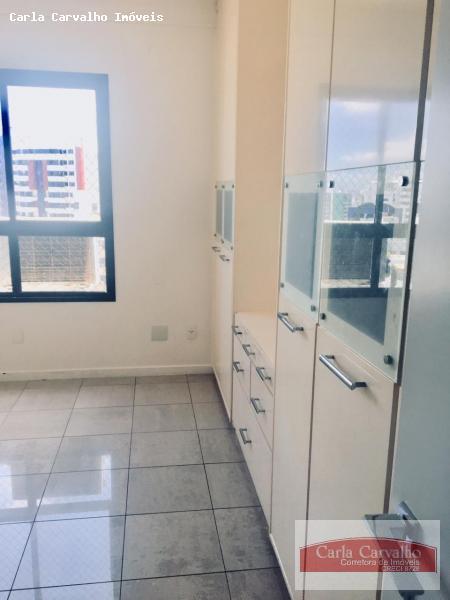 Apartamento à venda com 3 quartos, 136m² - Foto 10