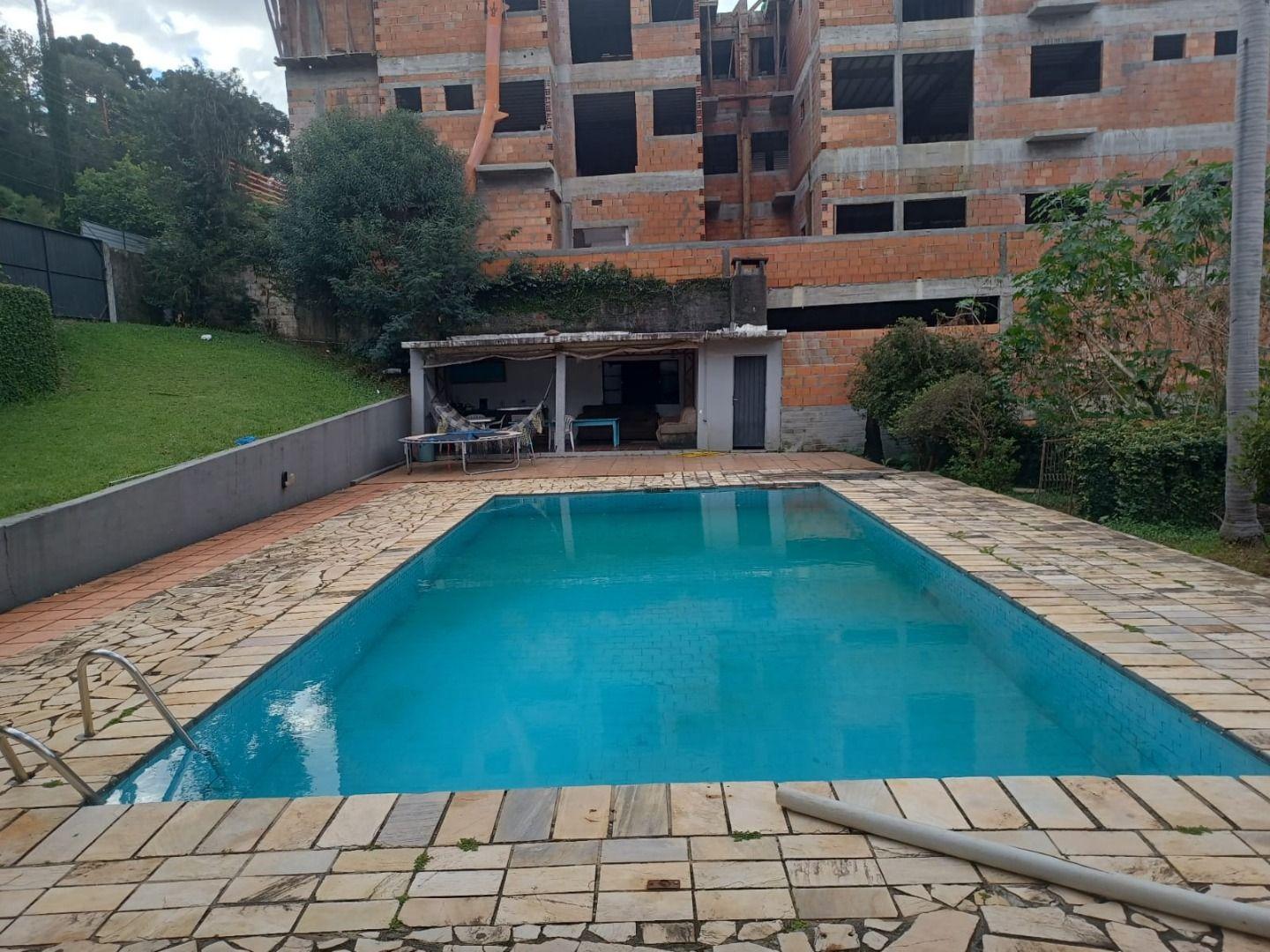 Terreno à venda, 2054m² - Foto 12