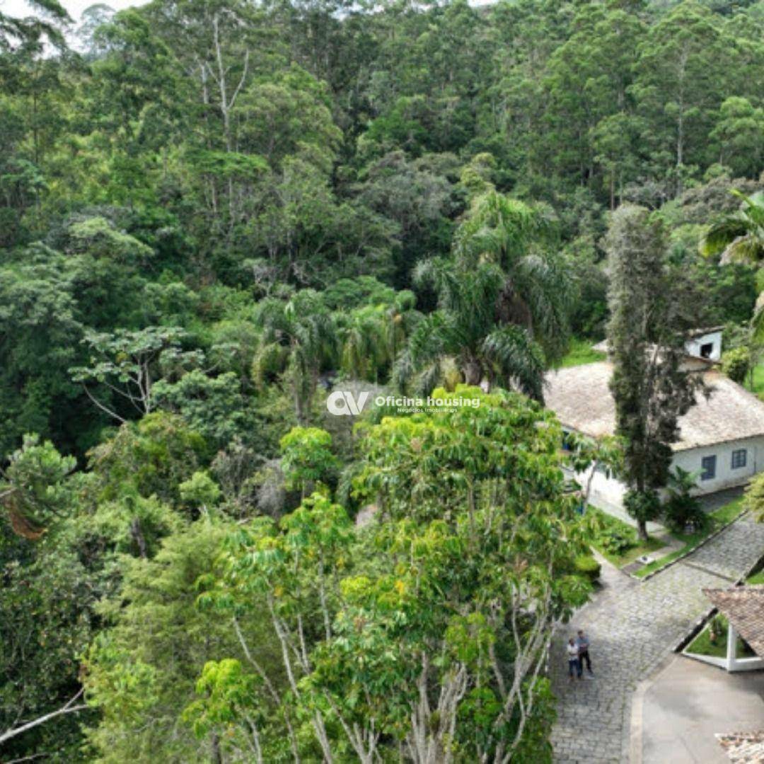 Haras e Área Rural Padrão à venda com 6 quartos, 110000M2 - Foto 16