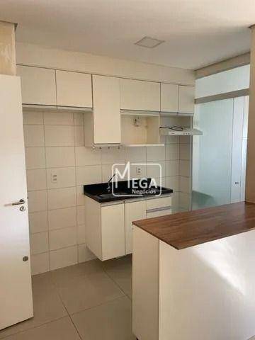 Apartamento à venda com 2 quartos, 51m² - Foto 3