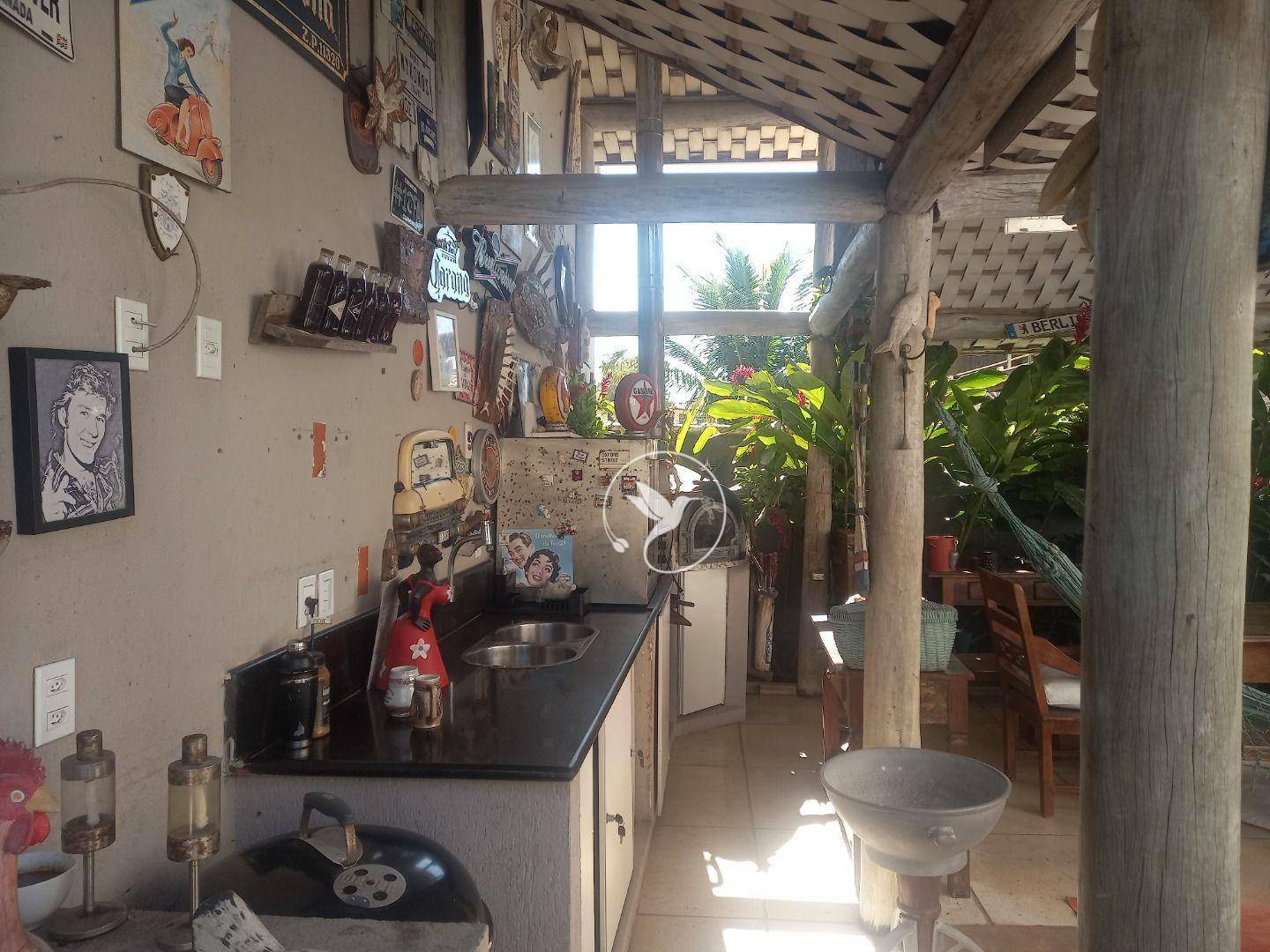 Casa de Condomínio para lancamento com 5 quartos, 170m² - Foto 8