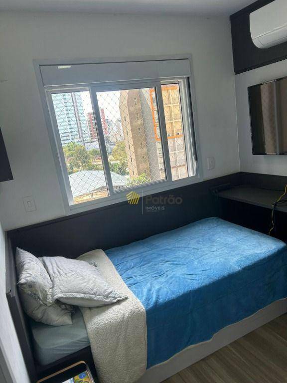 Apartamento à venda com 3 quartos, 95m² - Foto 13