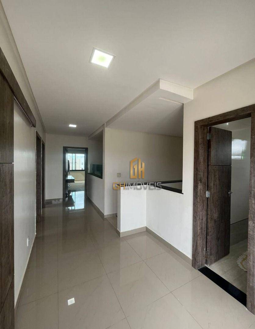 Sobrado à venda com 3 quartos, 255m² - Foto 5