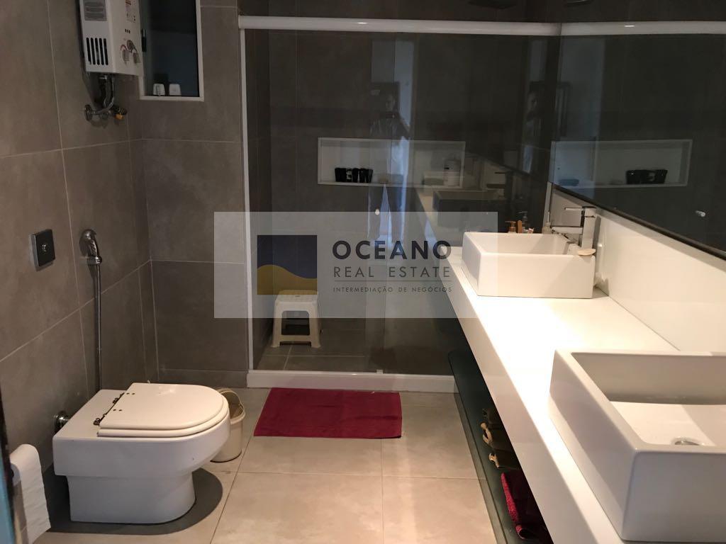 Apartamento à venda com 3 quartos, 170m² - Foto 7