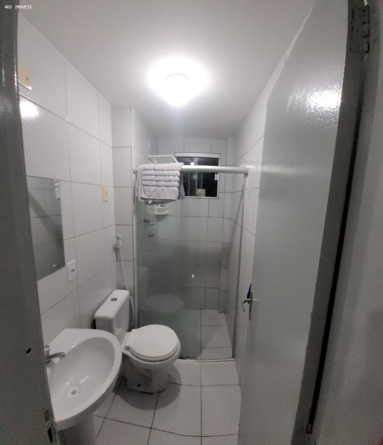 Apartamento à venda com 2 quartos, 61m² - Foto 3