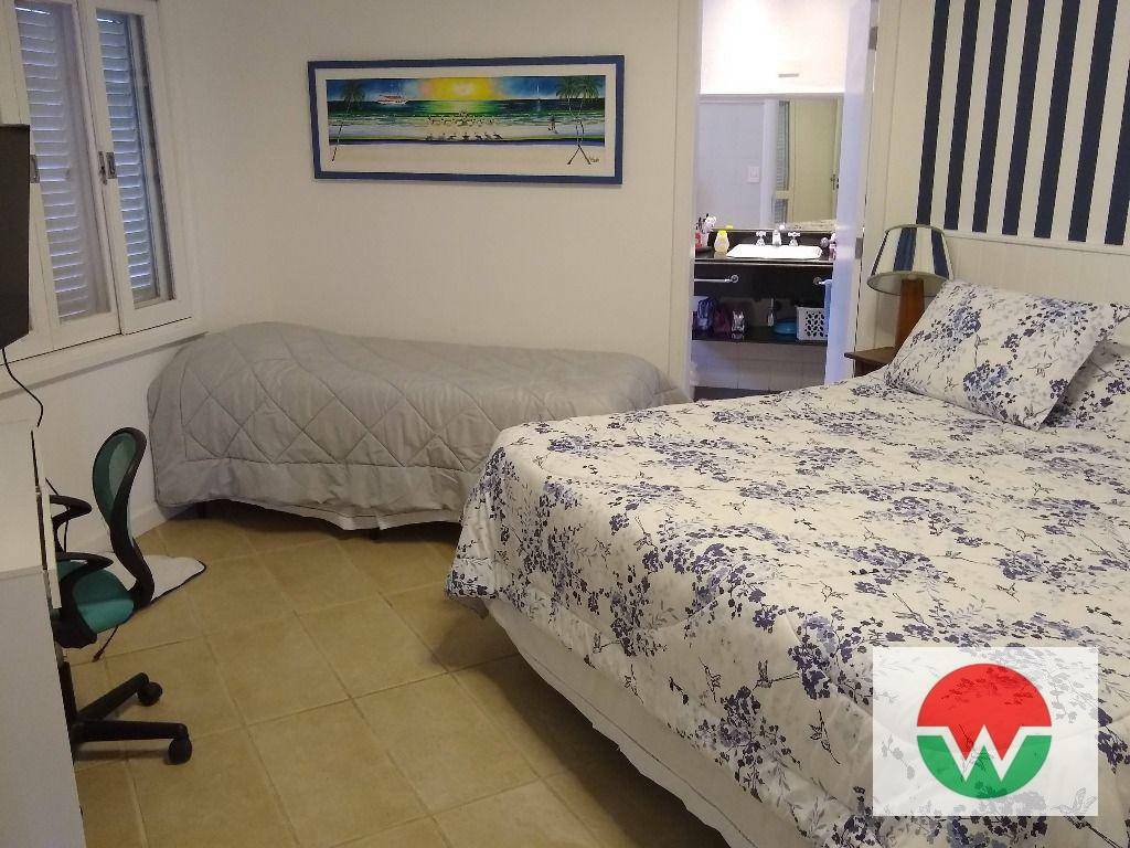 Casa de Condomínio à venda com 5 quartos, 600m² - Foto 18