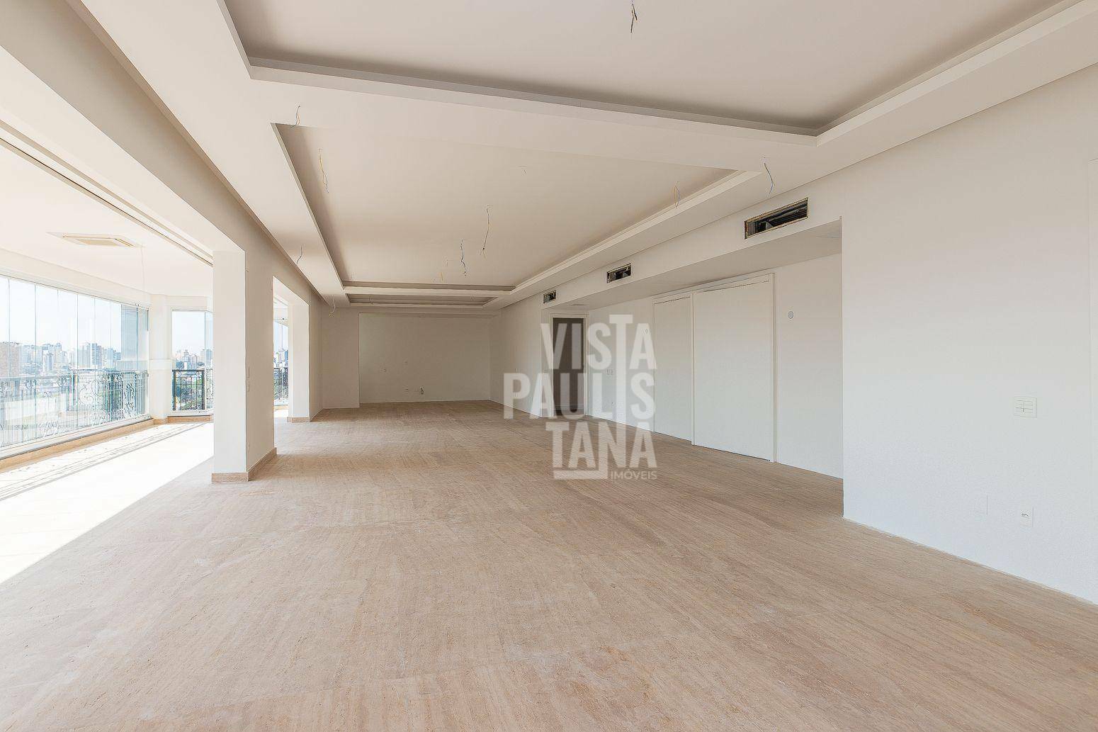 Apartamento à venda e aluguel com 4 quartos, 405m² - Foto 3